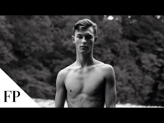 Kit Butlers Modeling Career: From New Face to Star