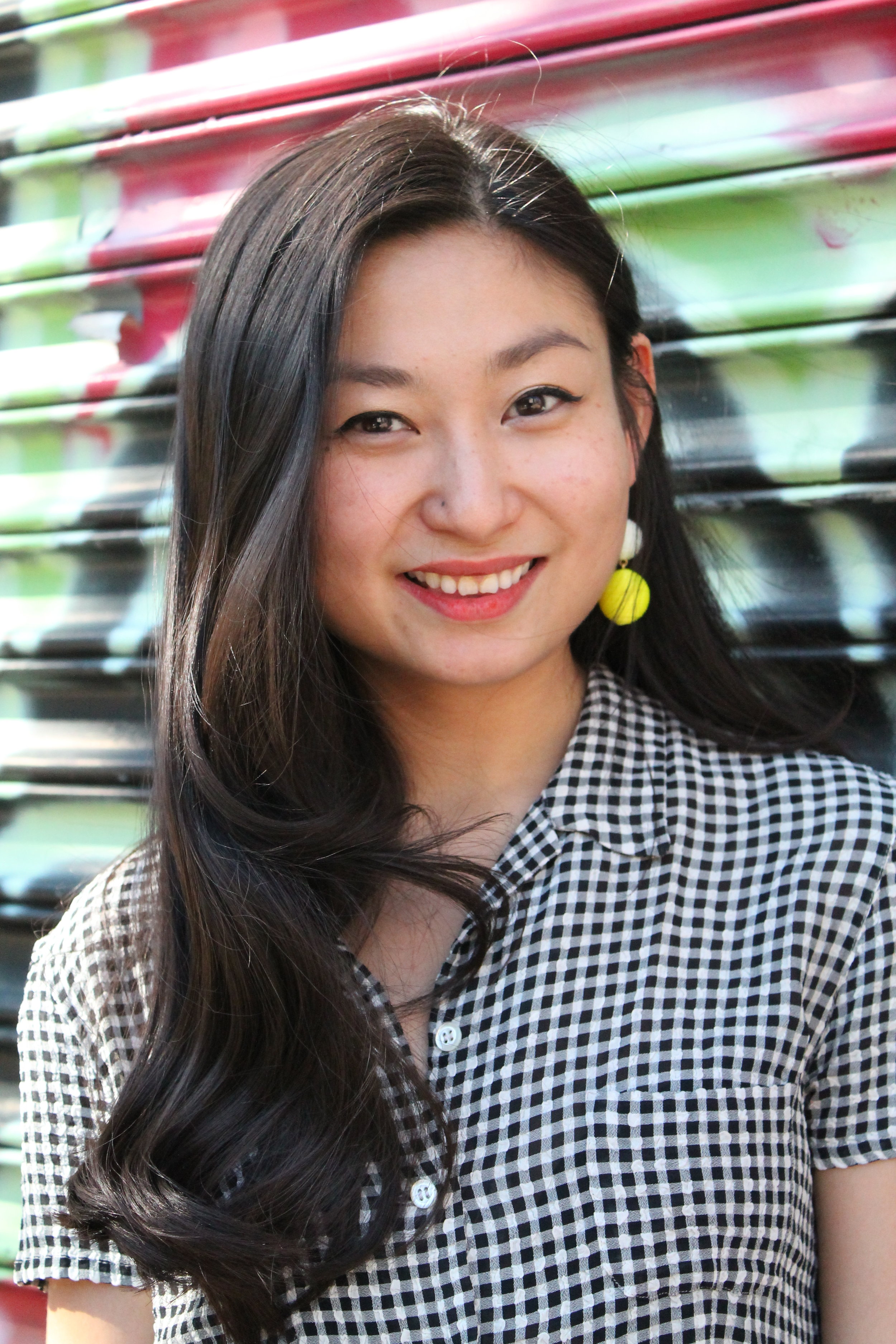 Inside Cathaleen Chens Work at the Business of Fashion