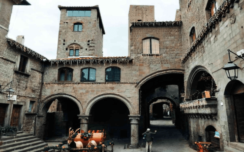 Solitano Italy Vacation: Top Things to Do and See