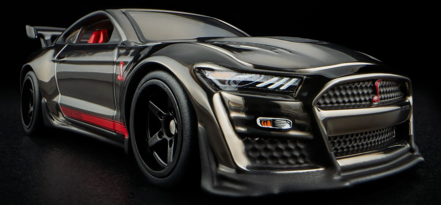 gt500 code red Where to buy it? Let us tell you!