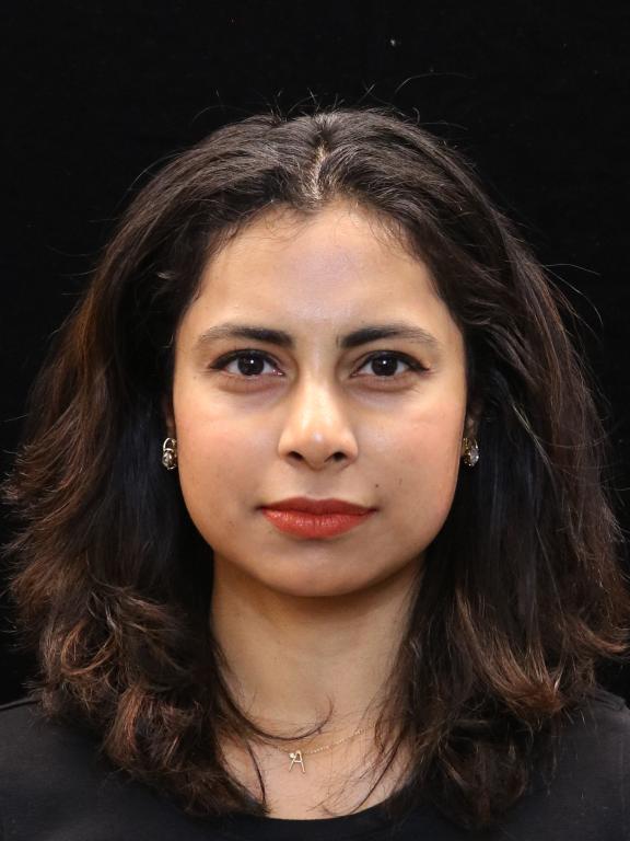aishwarya subramaniam aws Career: Find Out More Here!