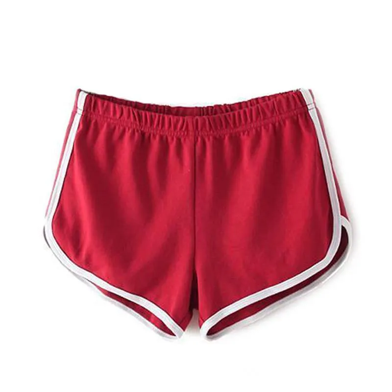 Affordable Red Shorts: Look Great on a Budget