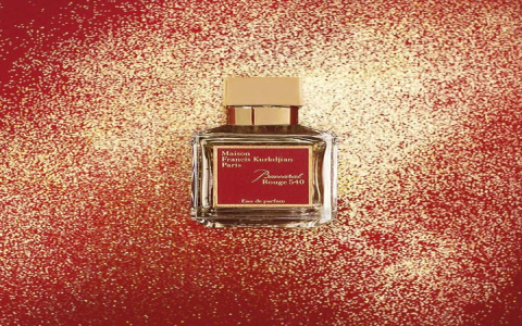 baccarat rouge 540 extrait Review (Is It Worth the Hype?)