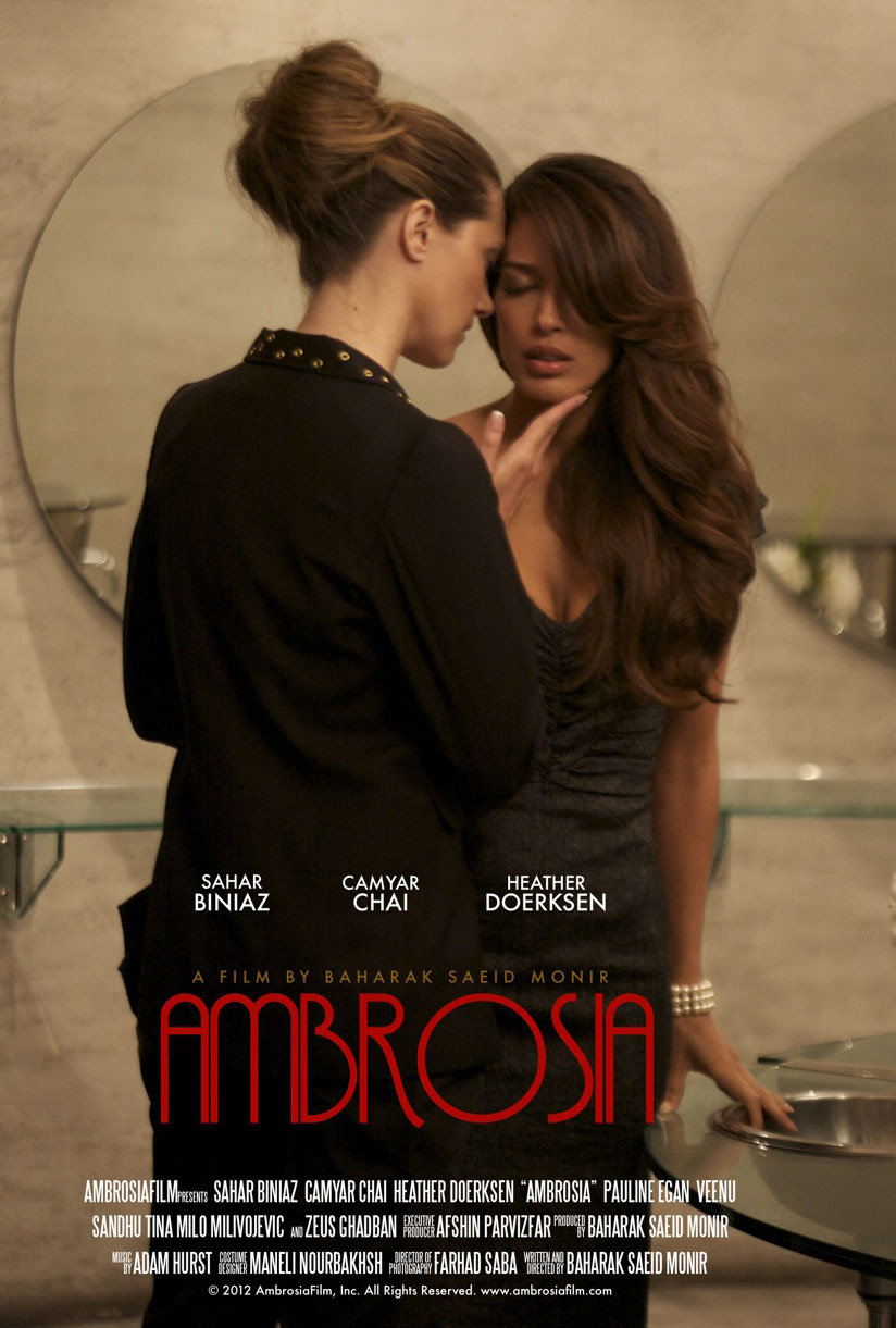 lesbian movie