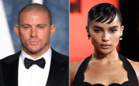 Channing Tatum & Zoë Kravitz Call It Quits: What Went Wrong?