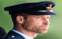 Prince William Attends Sovereigns Parade Today, On Behalf of King Charles