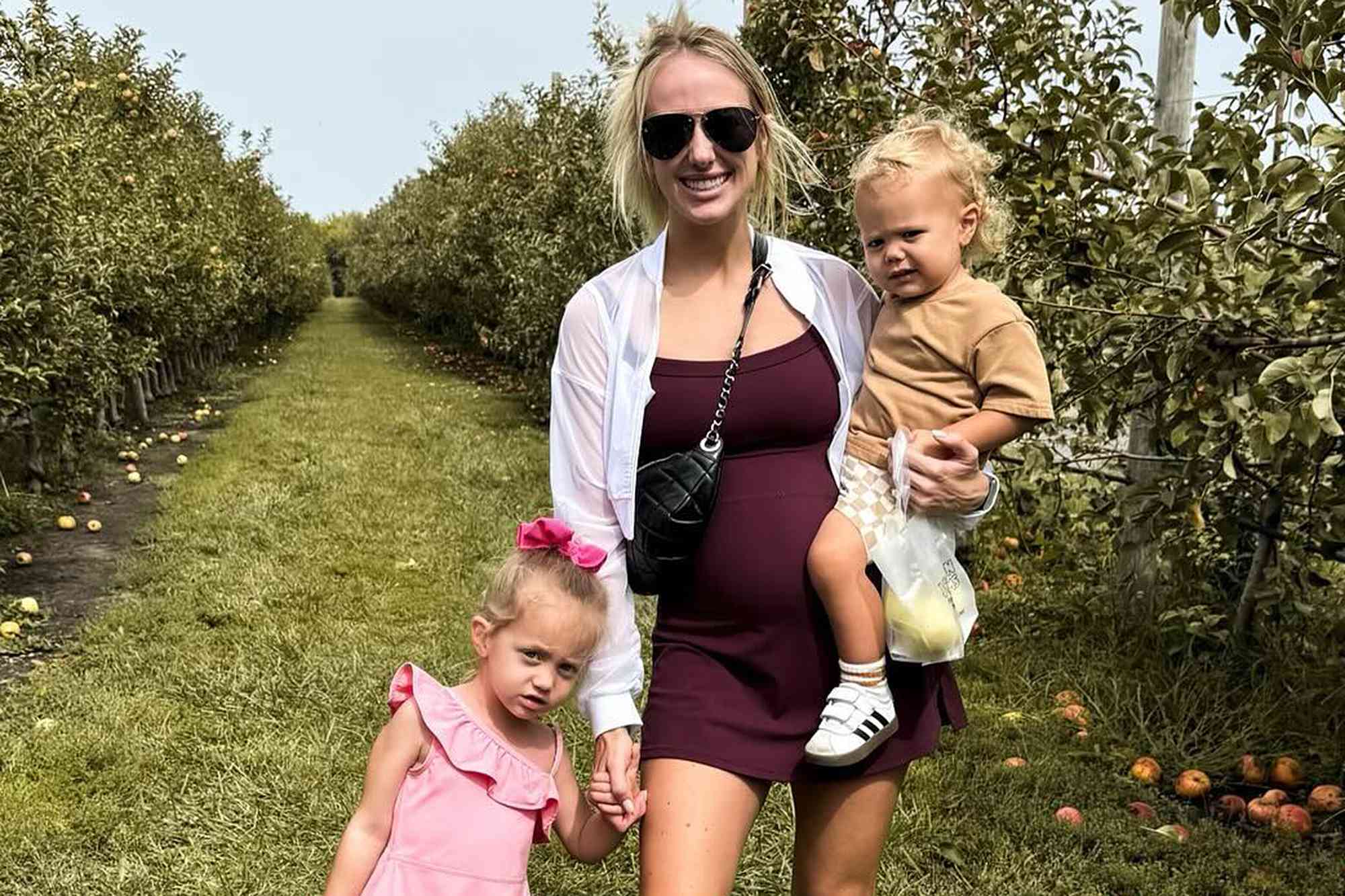 Is Brittany Mahomes Pregnant? Latest News and Updates