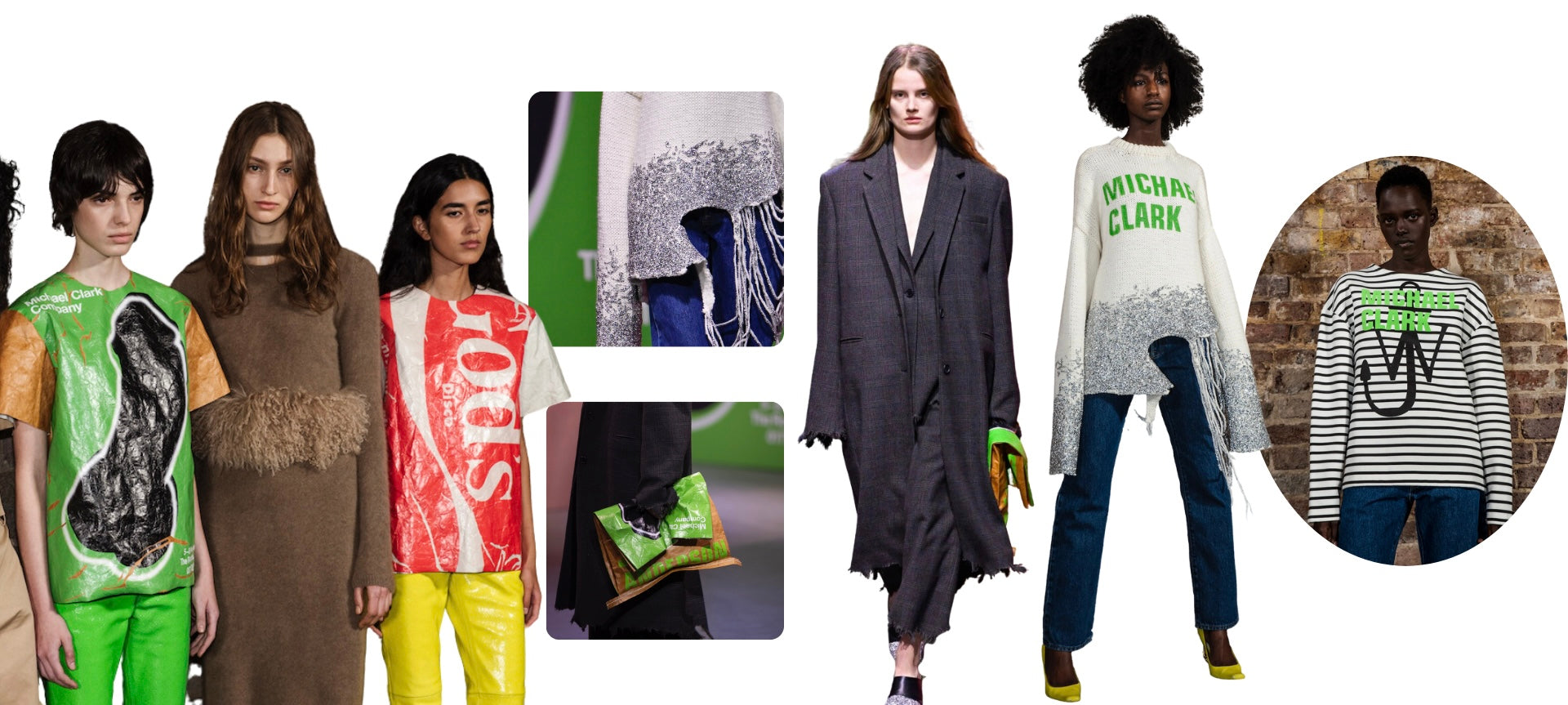 Jonathan Anderson Brand: Exploring the World of Innovative Designs