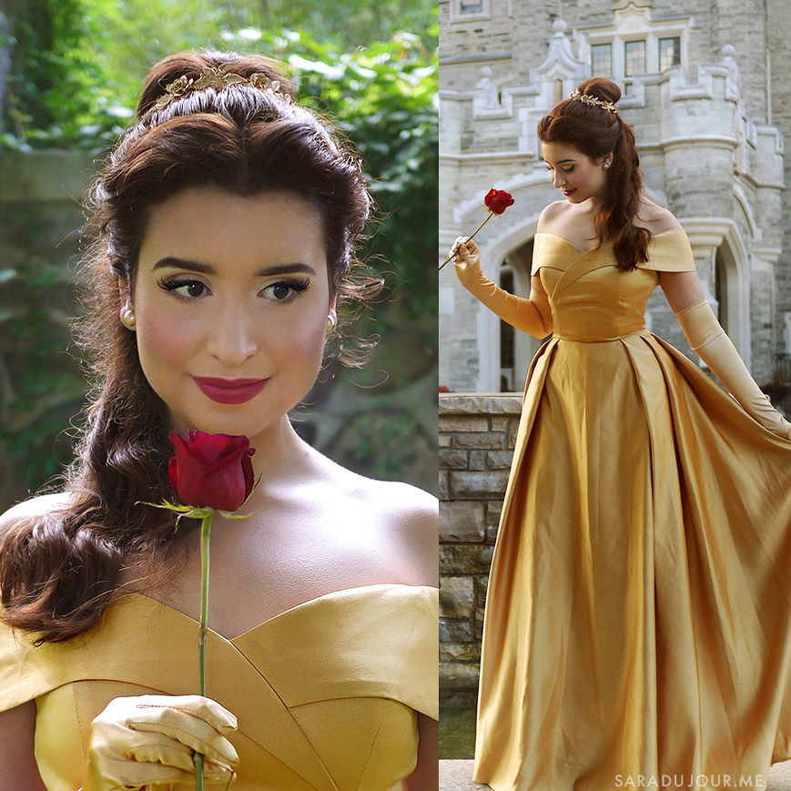 Belle Dress Shopping Guide: Find Your Style Now!
