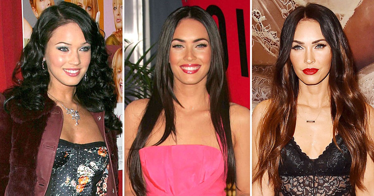 Megan Fox 2007: A Look Back at Her Breakout Year and What She Was Up To in Hollywood at the Time