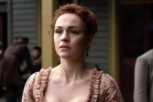 Sophie Skelton News: Whats the Latest Buzz on the Outlander Star?