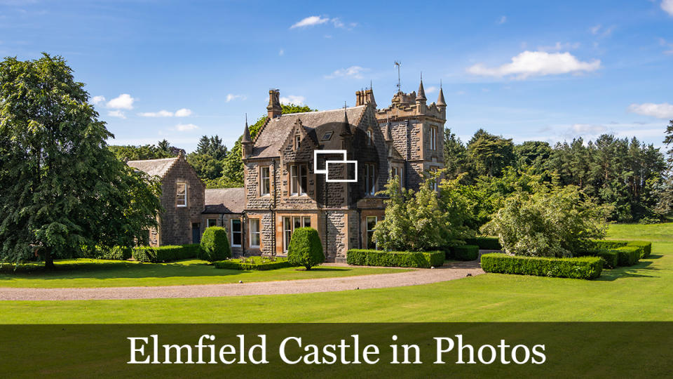 The Castle Sells for 4.5 Million, Shocking the Market!