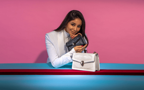 Aseel Omran: Everything You Need to Know About the Star