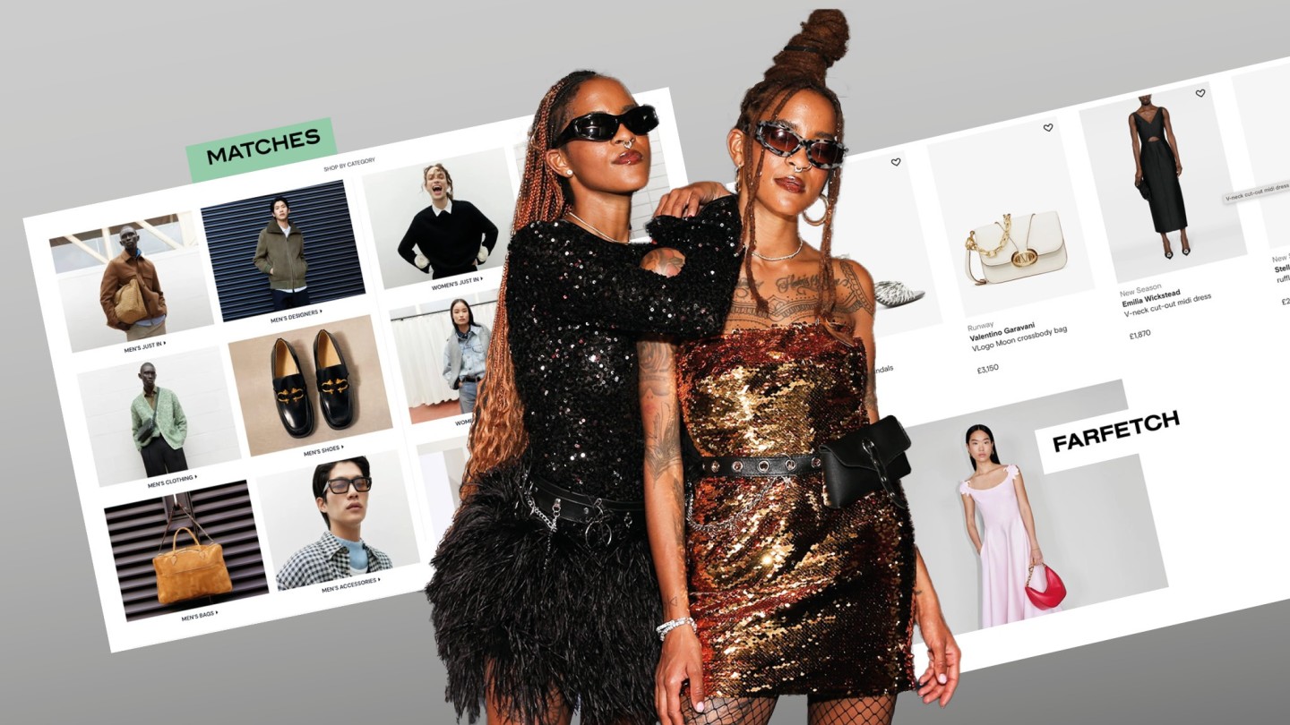 farfetch news today, hot gossips about your favorite luxury brands and top sales.