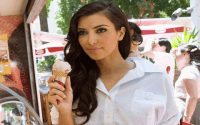 Kim Kardashian Baking: Learn Her Favorite Dessert Recipes
