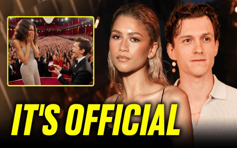 Are Tom Holland and Zendaya Still Together? Relationship Update