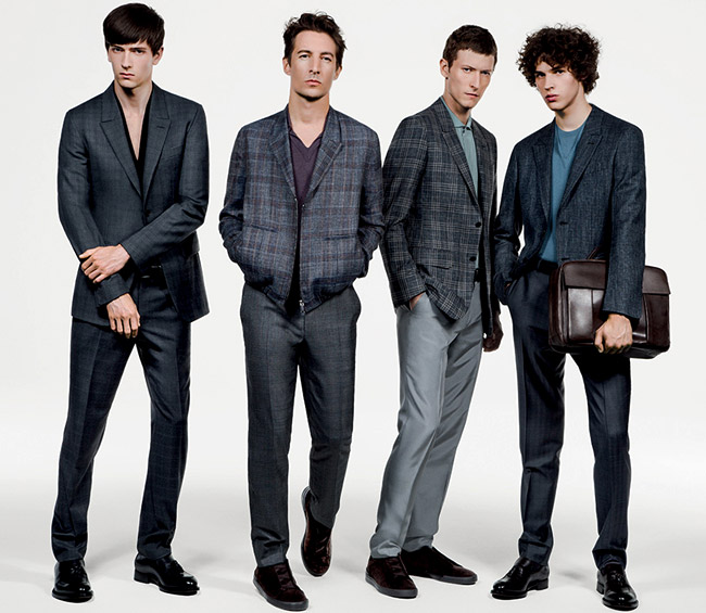 Zegna Brand Rev: Understanding the Success of the Italian Fashion House