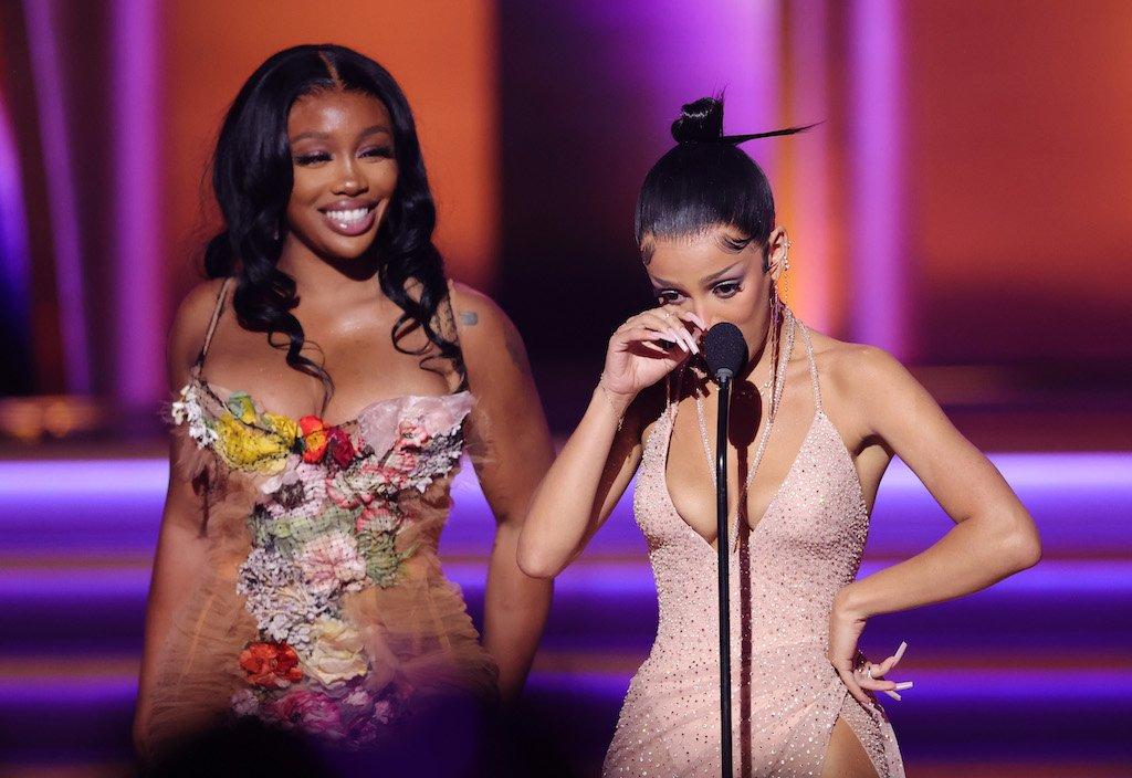 Doja Cat Grammys 2024: Her Performance Was Amazing!