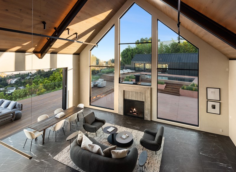 Ronnie Radke House: See Inside the Falling in Reverse Singers Amazing Home