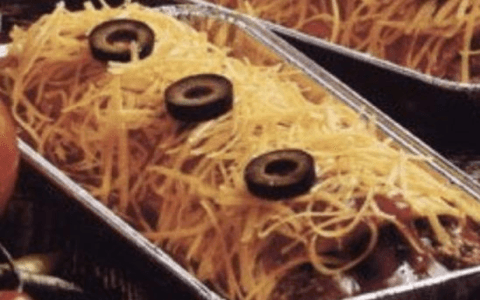 Secret Menu Hacks for Michelin Star Taco Stand