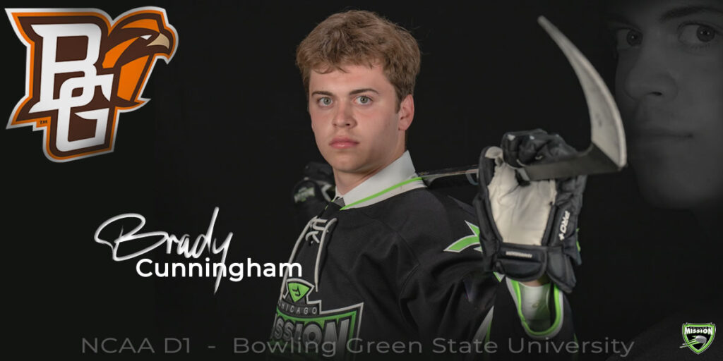 Brady Cunninghams Career Highlights and Achievements