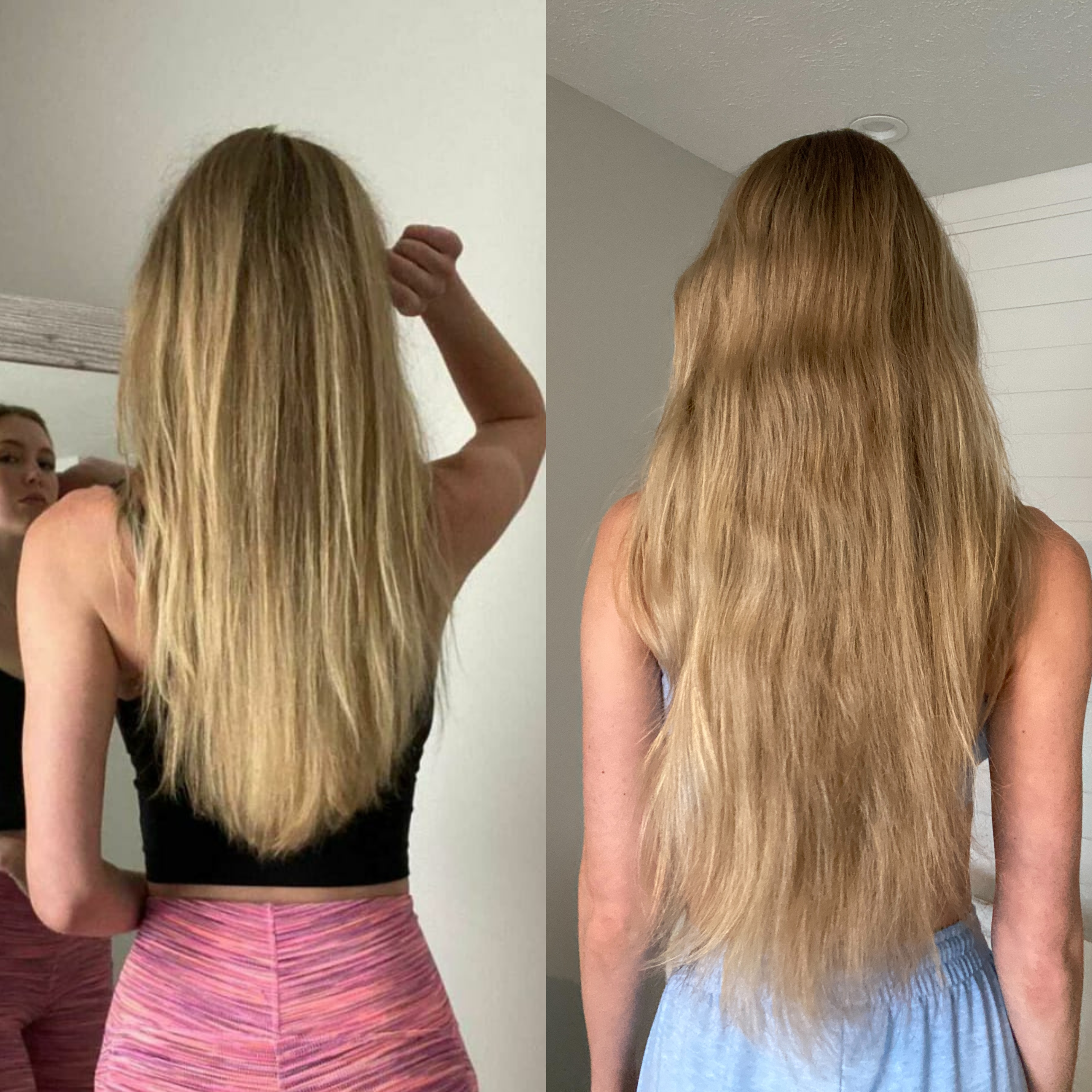 Weem Hair Vitamins Review: See Real Results and Before & After Photos