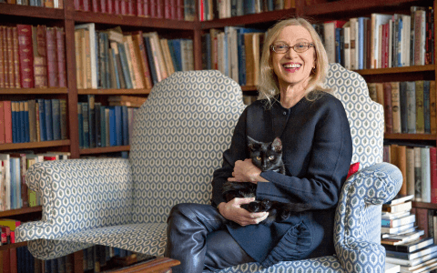 Valerie Steeles Insights: The Future of Fashion Trends