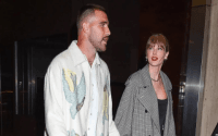 Taylor Swift and Kelce: A Timeline of Their Rumored Relationship