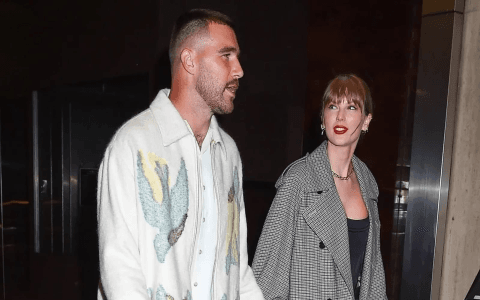 Taylor Swift and Kelce: A Timeline of Their Rumored Relationship