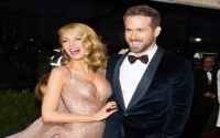 Blake Lively Topless Photos Leaked Online Is It Real
