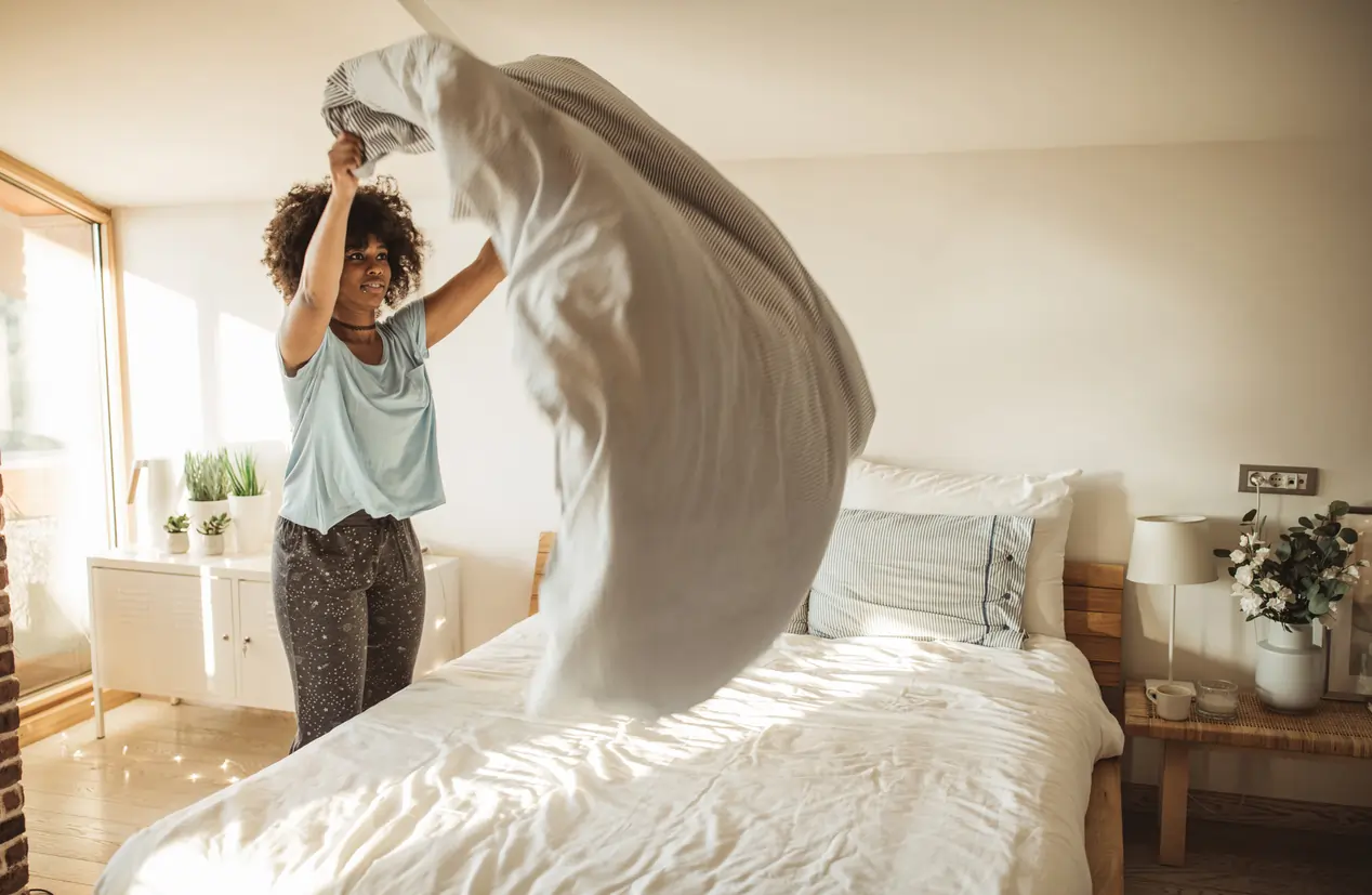 Easy Guide: How to Set Up Your New Cloud Bed