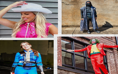 DIY Barbie Costumes: Get Creative at Home, Simple Ideas for Your Barbie Costume!