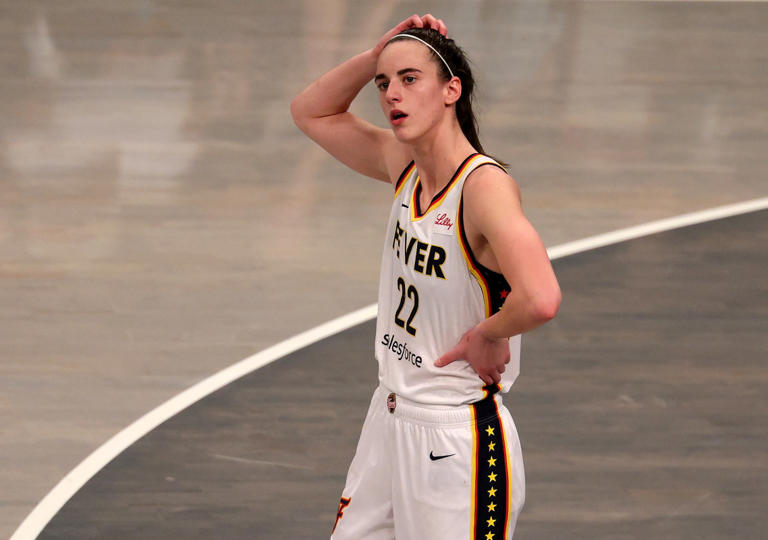 Exploring the Nike-Caitlin Clark Situation: What We Know