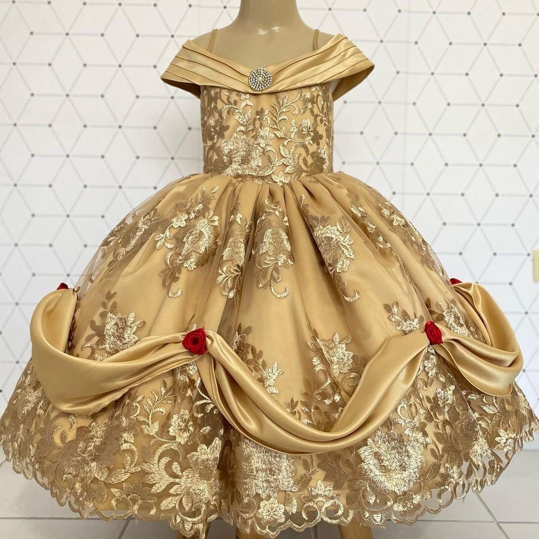 Belle Dress Shopping Guide: Find Your Style Now!