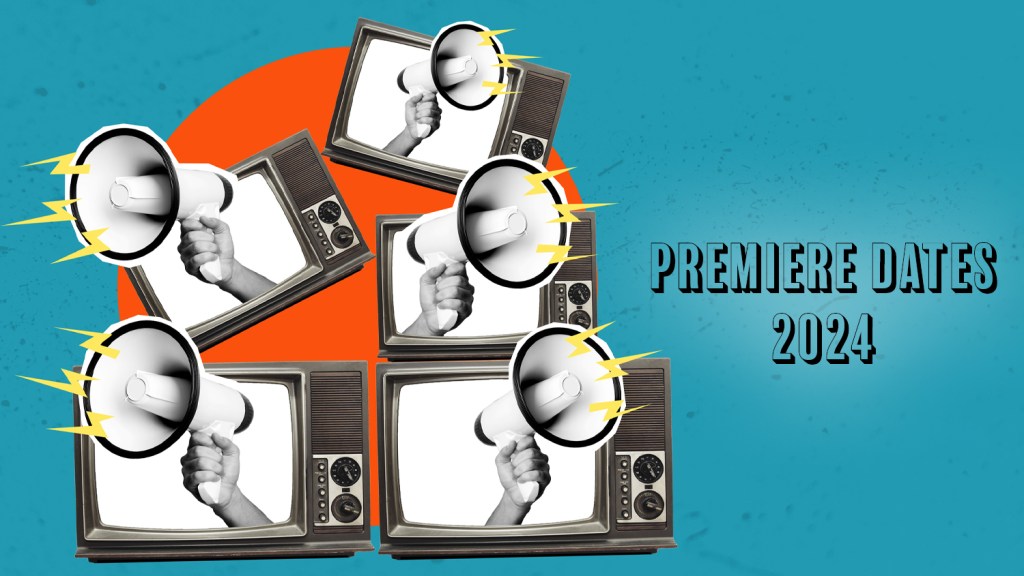 E Entertainment Schedule: Premiere Dates and Show Times