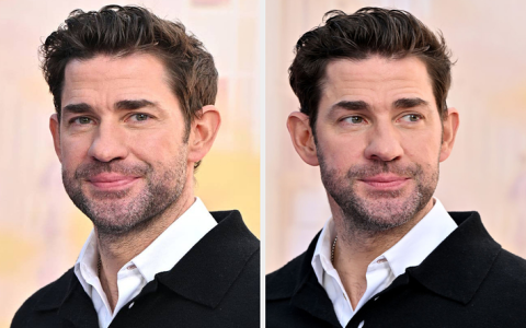 You Wont Believe Whos Crowned the Most Handsome Man in the World This Year!