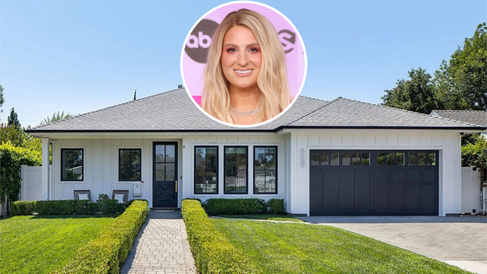 Meghan Trainor House: Whats It Really Like Living There?