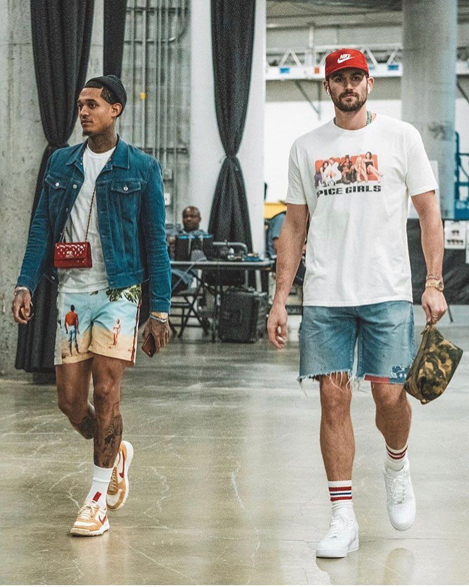 Easy Ways to Style and Fit with Jorts Mens Fashionably