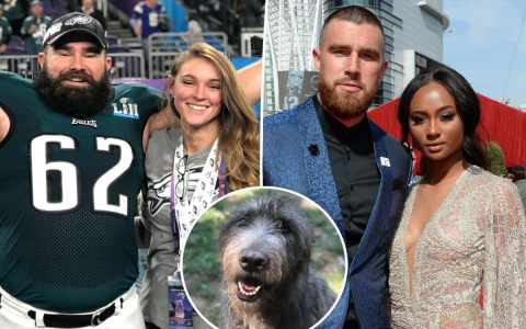Travis and Kayla: Everything You Need to Know About Travis Kelce and Kayla Nicole