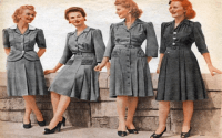 Easy 60s Outfit: How to Dress Like a 60s Fashion Icon