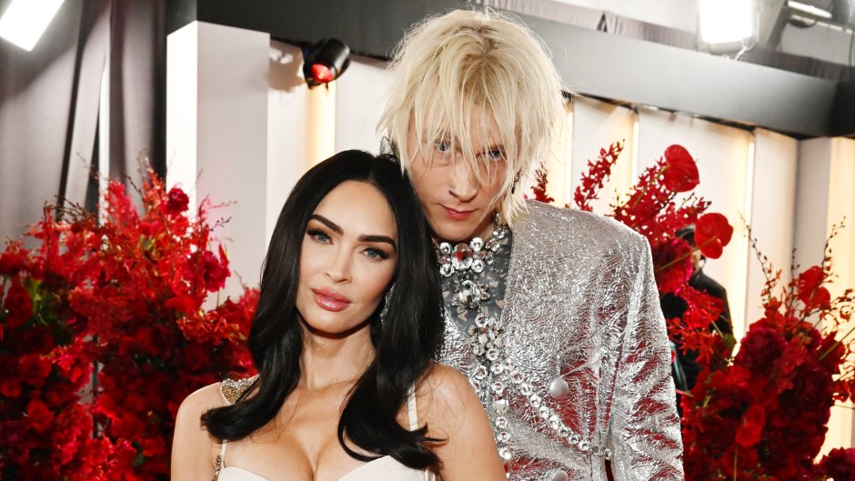 Megan Fox Pregnant: Is She Expecting Baby Number Four?