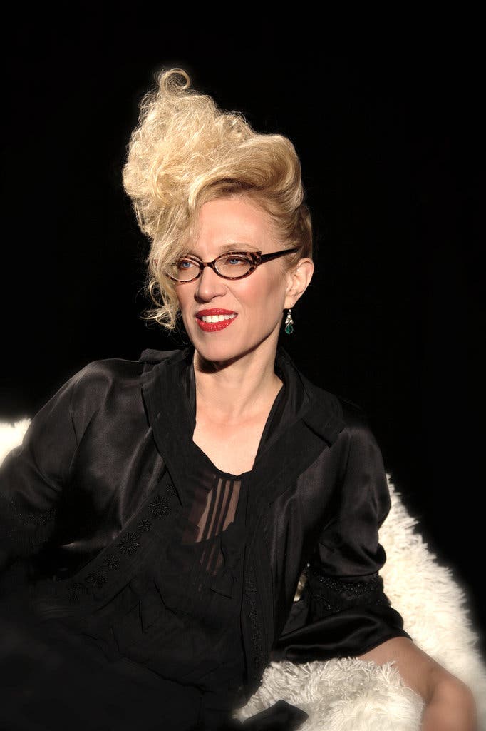 steele valerie: What to Know About Her Career and Best Fashion Moments!