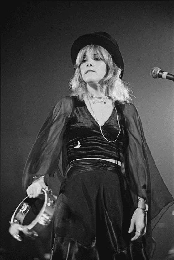 How to Rock Stevie Nicks Fashion (Simple Steps to Achieve Her Iconic Look)