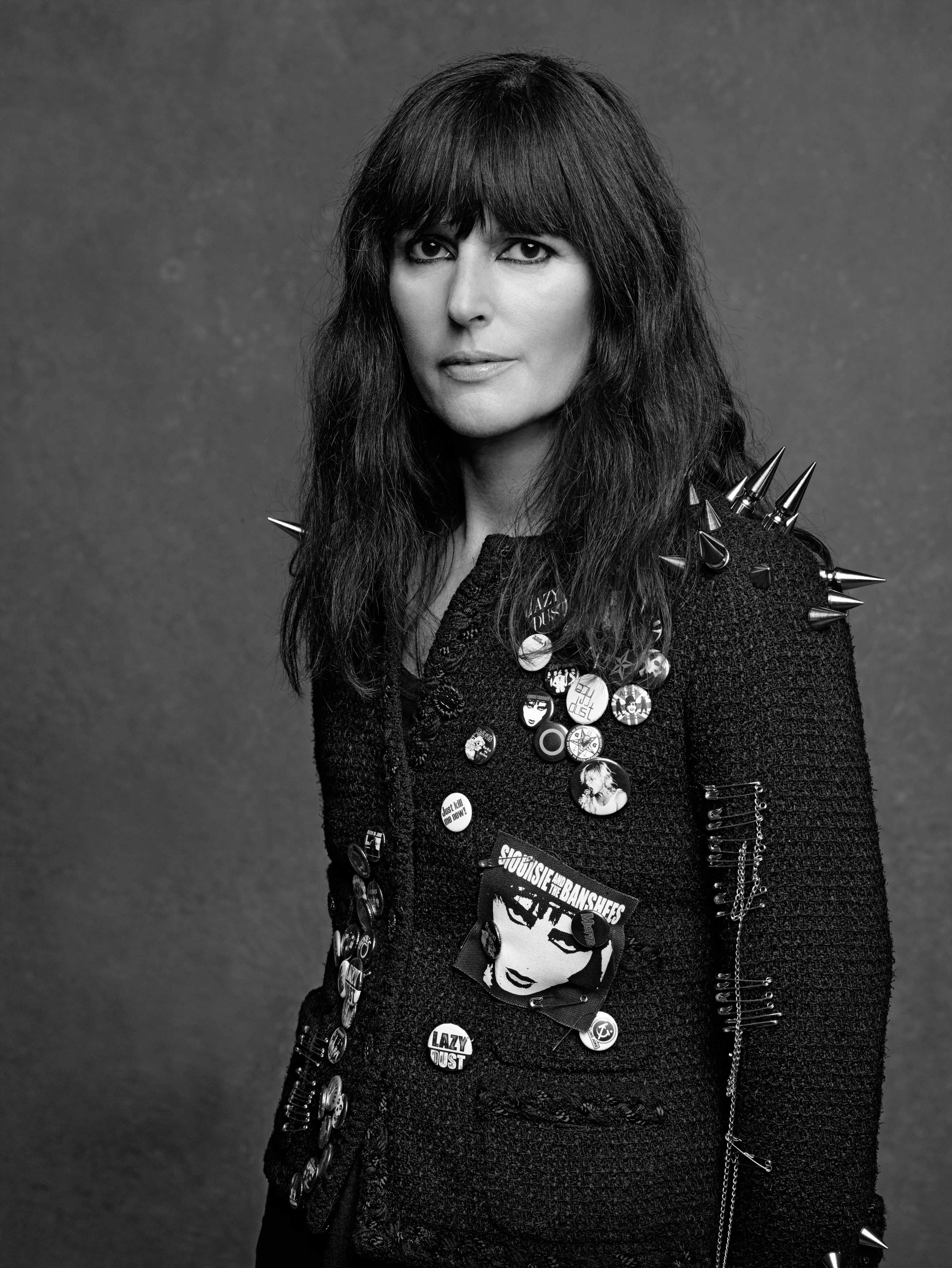 Who is the Chanel Creative Director Now? The Latest News.