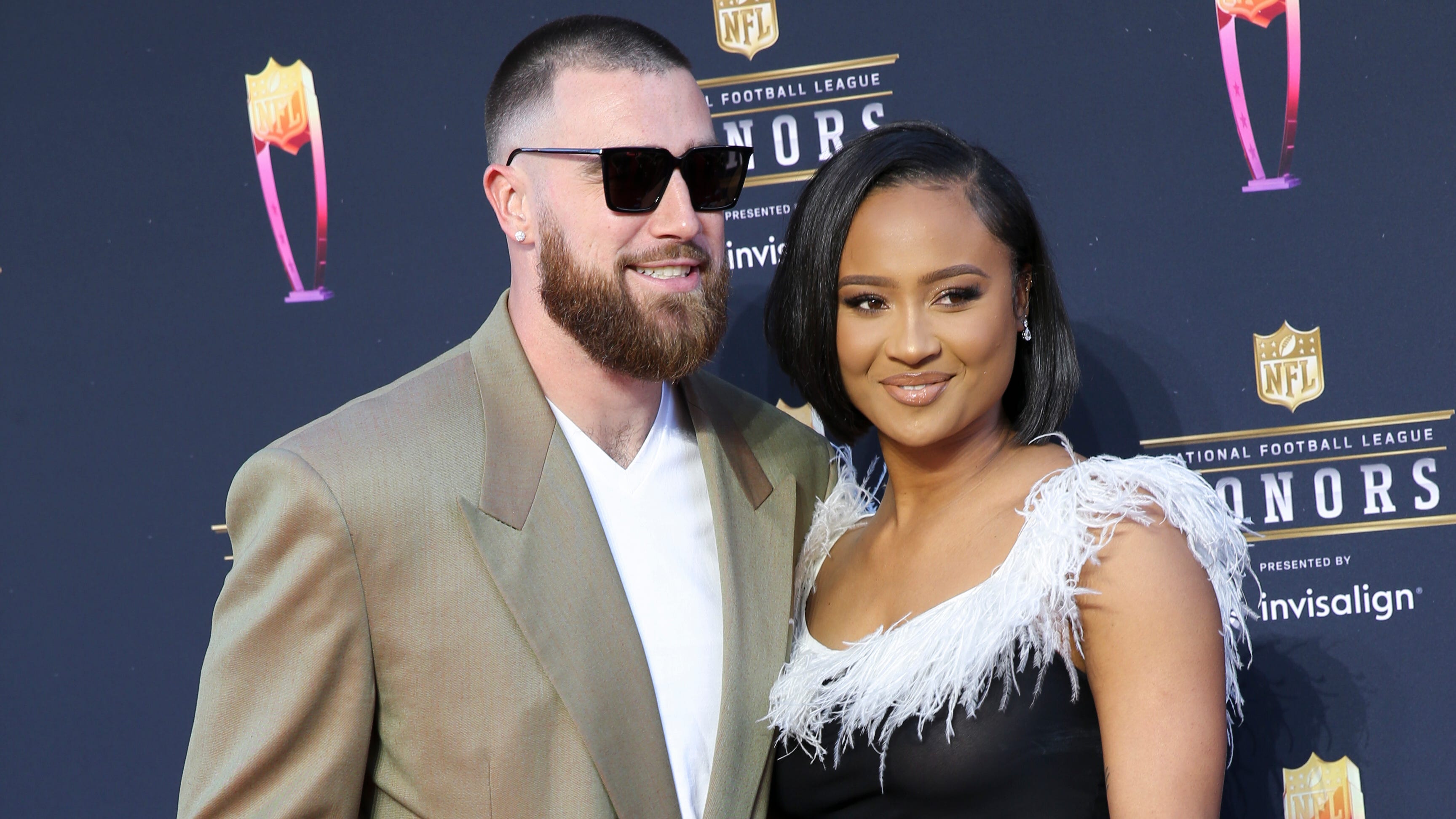Travis and Kayla: Everything You Need to Know About Travis Kelce and Kayla Nicole