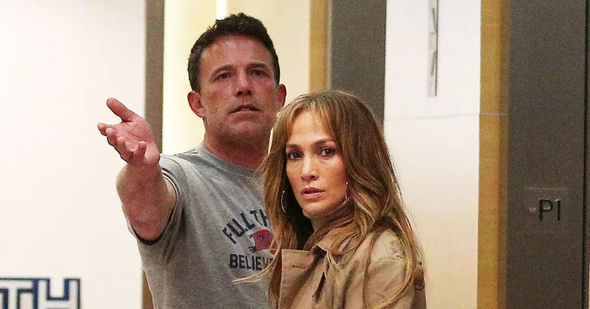 Jennifer Lopez and Ben Affleck Latest News: Get the Scoop on Their Marriage, What the Insiders Say