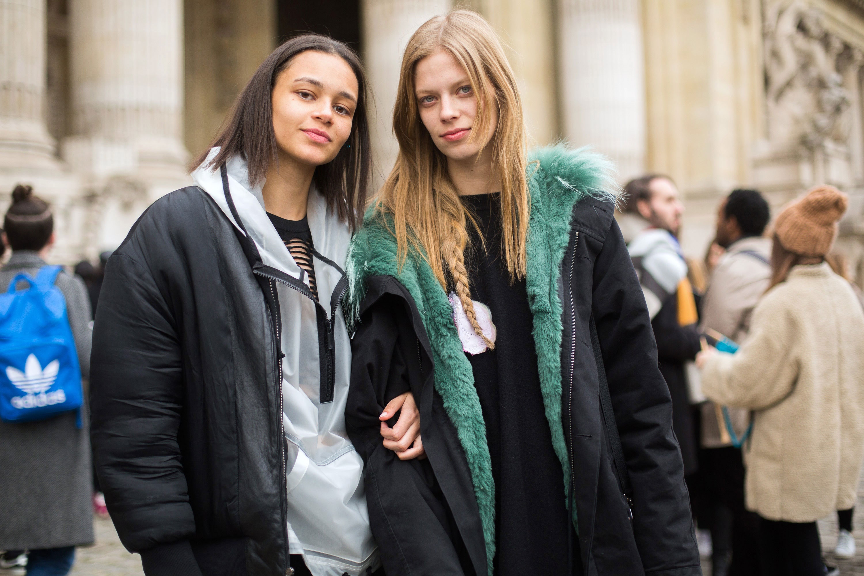 Binx Walton: Get to Know the Fashion Industrys It Girl!