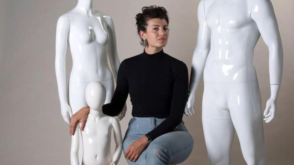 Deep dive into Avery Trufelmans fascinating podcast world