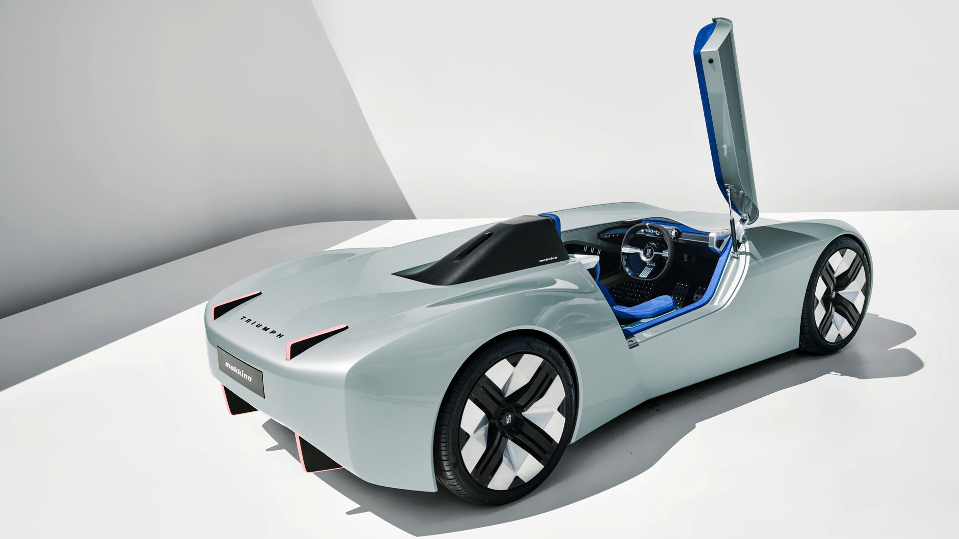 Will Triumph Motor Company Make an Electric Car? Latest News