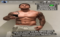 Liam Payne Body Workout: Fitness Routine and Diet Plan